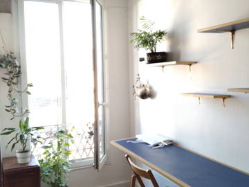 Room For Rent Ivry-Sur-Seine 263278