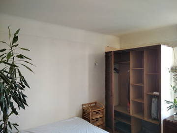 Habitación En Alquiler Ivry-Sur-Seine 263278