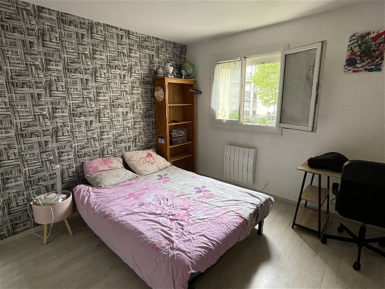 Homestay Cormeilles-en-Parisis 263756