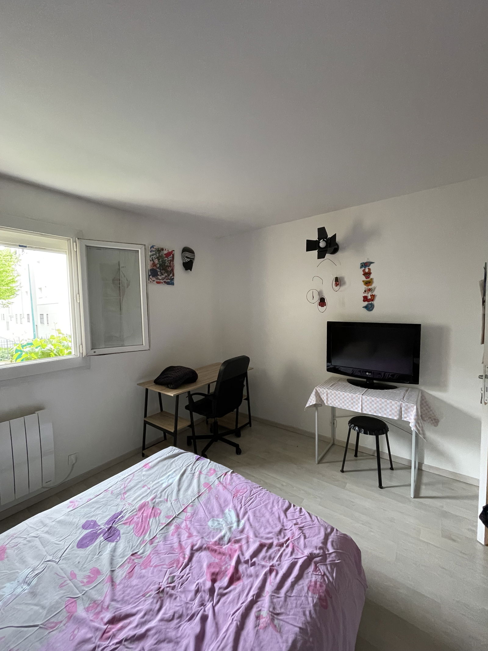 Homestay Cormeilles-en-Parisis 263756