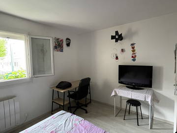 Room For Rent Cormeilles-En-Parisis 263756