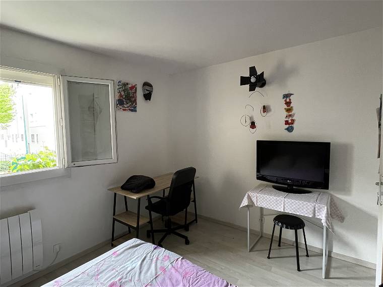 Chambre À Louer Cormeilles-en-Parisis 263756