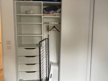 Homestay Cormeilles-En-Parisis 263756-5