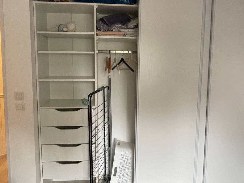 Chambre Chez L'habitant Cormeilles-en-Parisis 263756-5