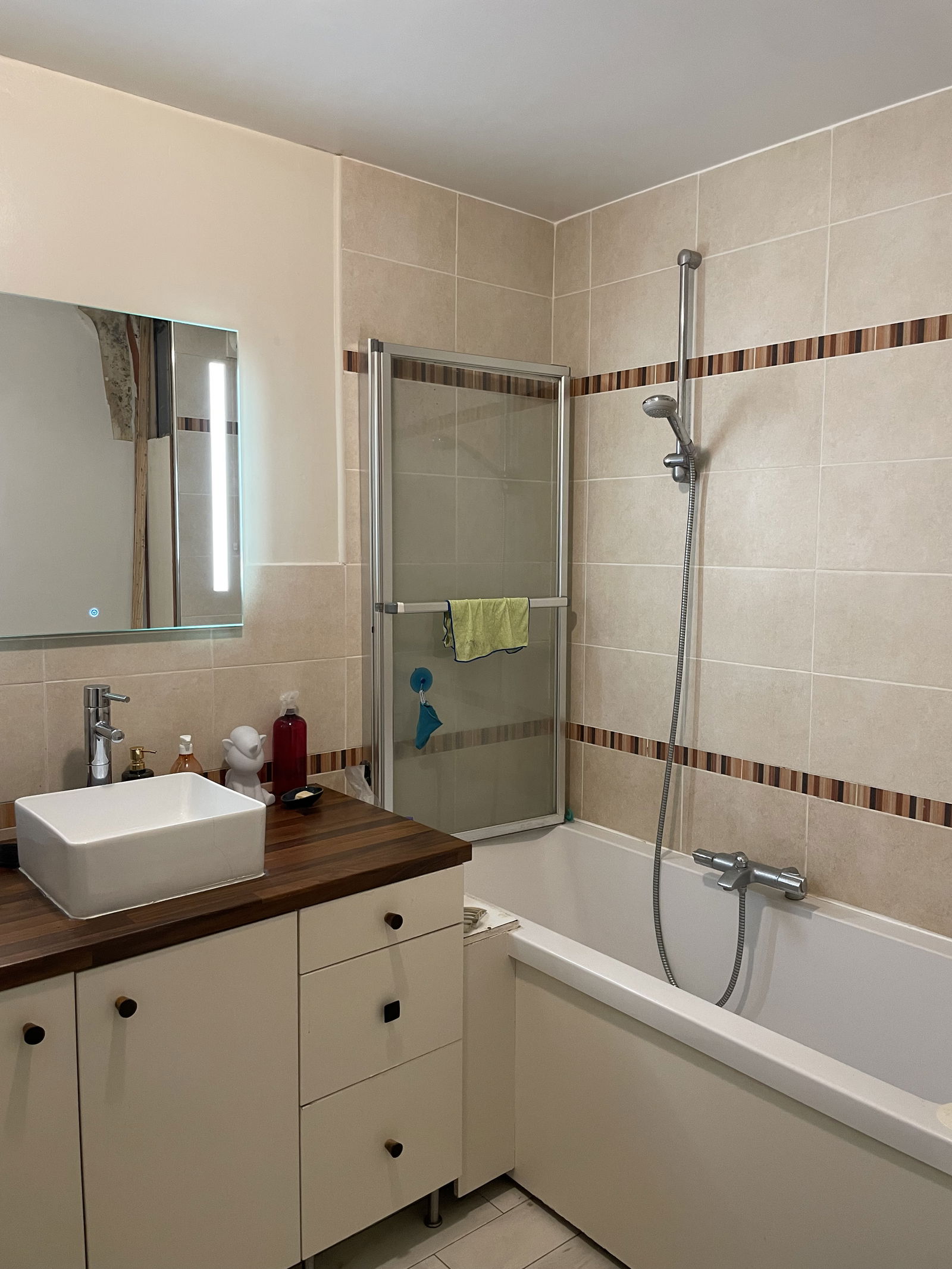 Homestay Cormeilles-en-Parisis 263756