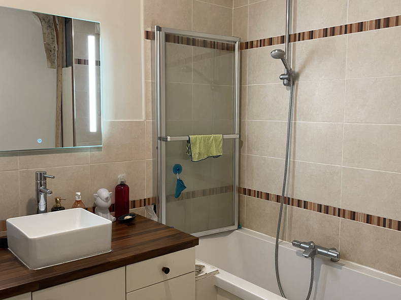 Chambre Chez L'habitant Cormeilles-en-Parisis 263756-3