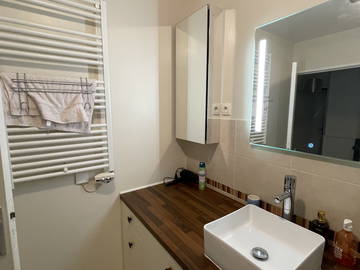 Homestay Cormeilles-En-Parisis 263756-4