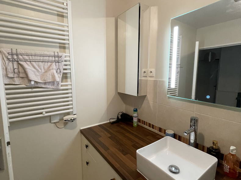 Chambre Chez L'habitant Cormeilles-en-Parisis 263756-4