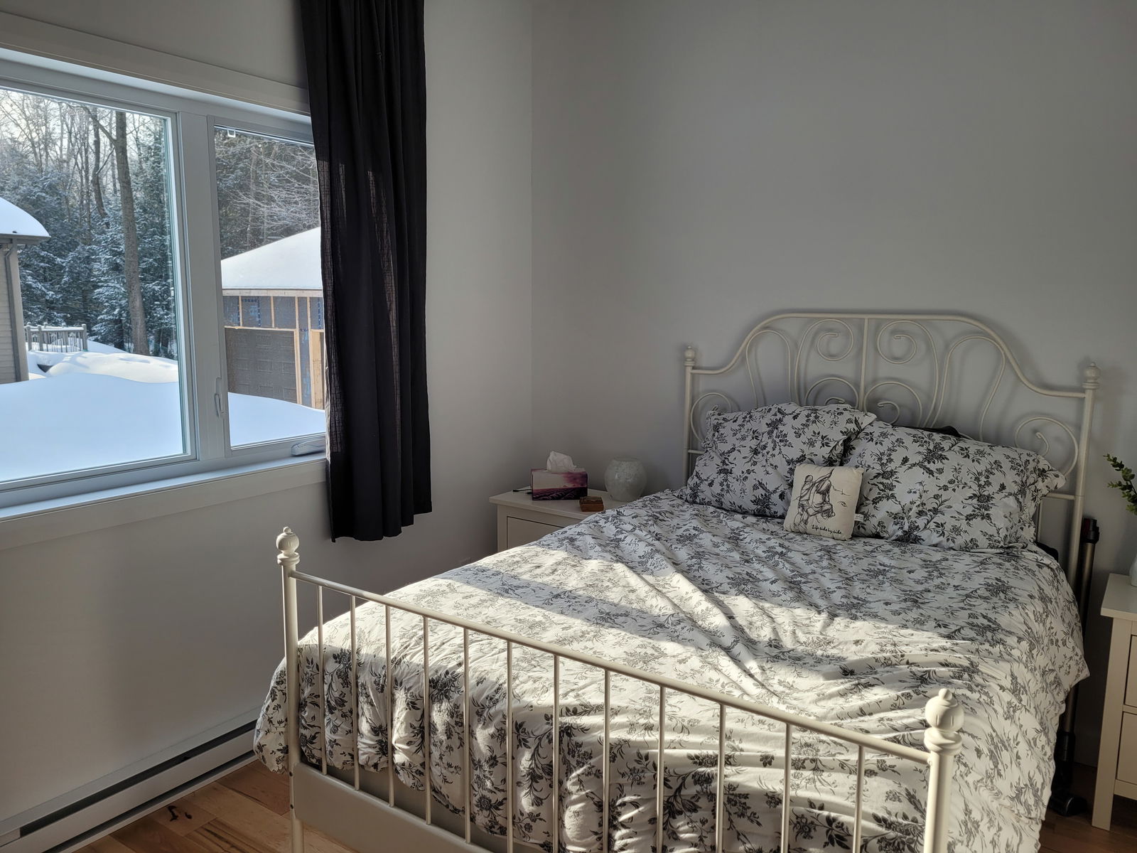 Homestay Saint-Ignace-de-Loyola 264084