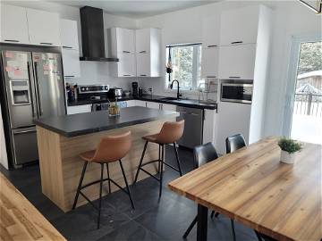 Chambre Chez L'habitant Saint-Ignace-De-Loyola 264084-6