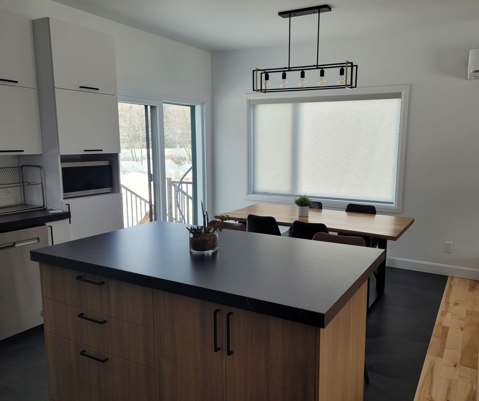 Homestay Saint-Ignace-de-Loyola 264084