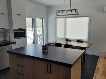 Chambre Chez L'habitant Saint-Ignace-De-Loyola 264084-7