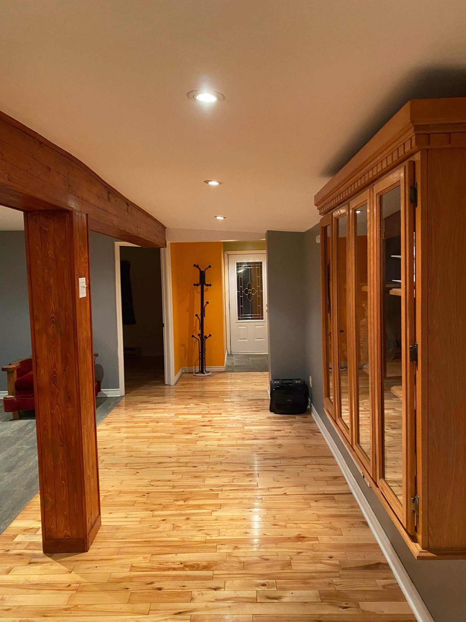 Homestay Saint-Hippolyte 264149