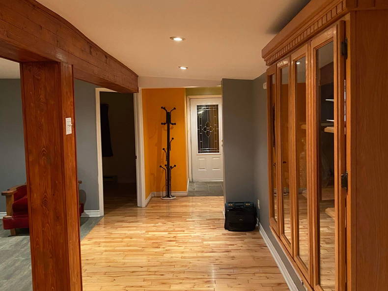 Chambre Chez L'habitant Saint-Hippolyte 264149-2