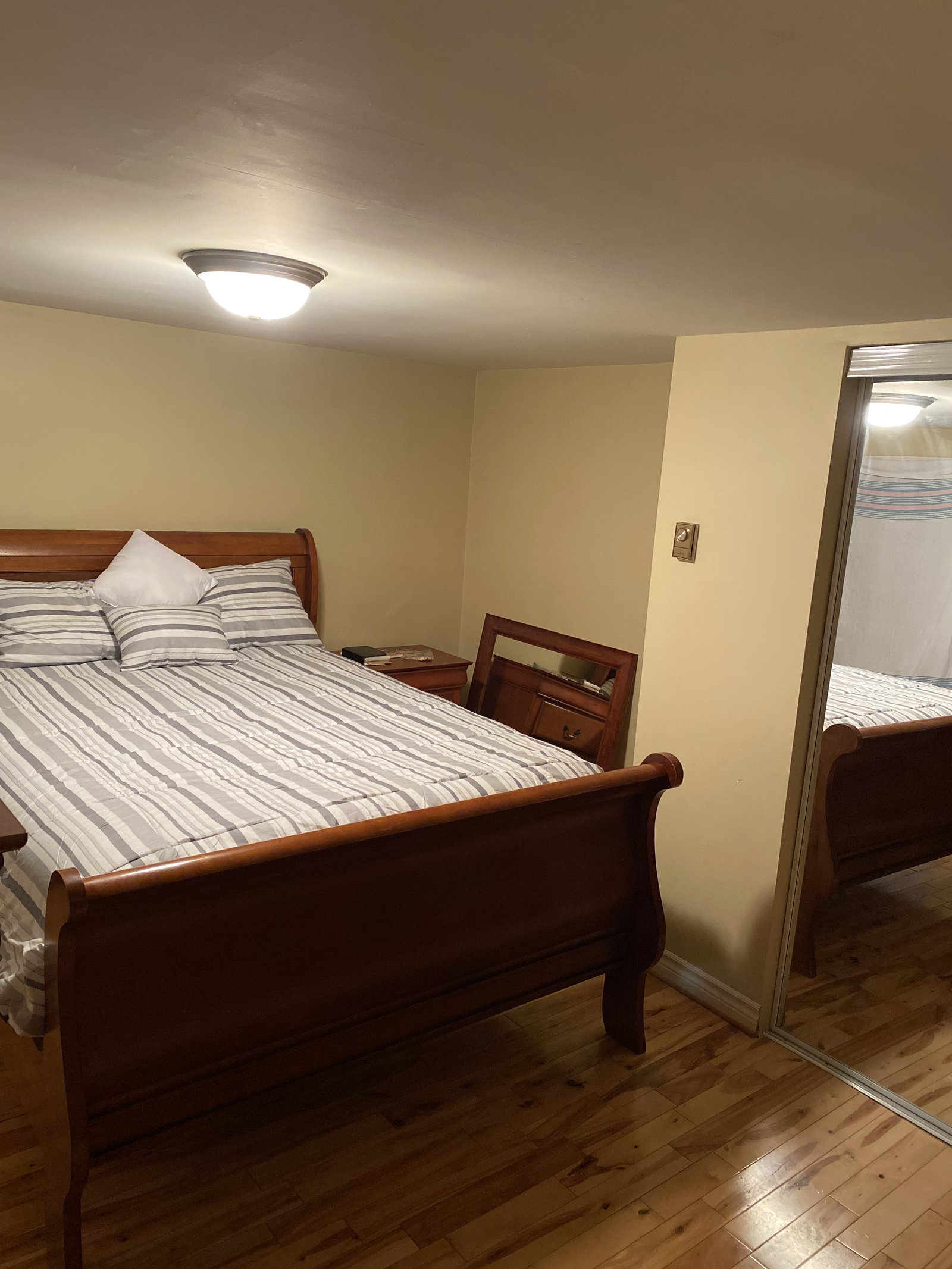 Homestay Saint-Hippolyte 264149