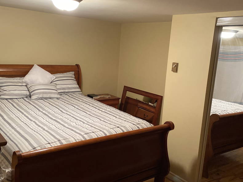 Chambre Chez L'habitant Saint-Hippolyte 264149-1