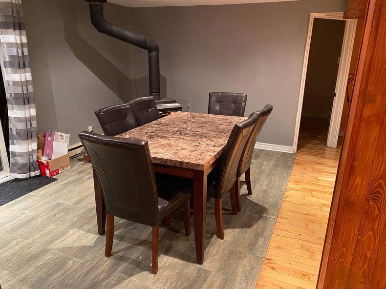 Chambre Chez L'habitant Saint-Hippolyte 264149-4