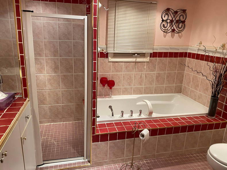 Chambre Chez L'habitant Saint-Hippolyte 264149-5