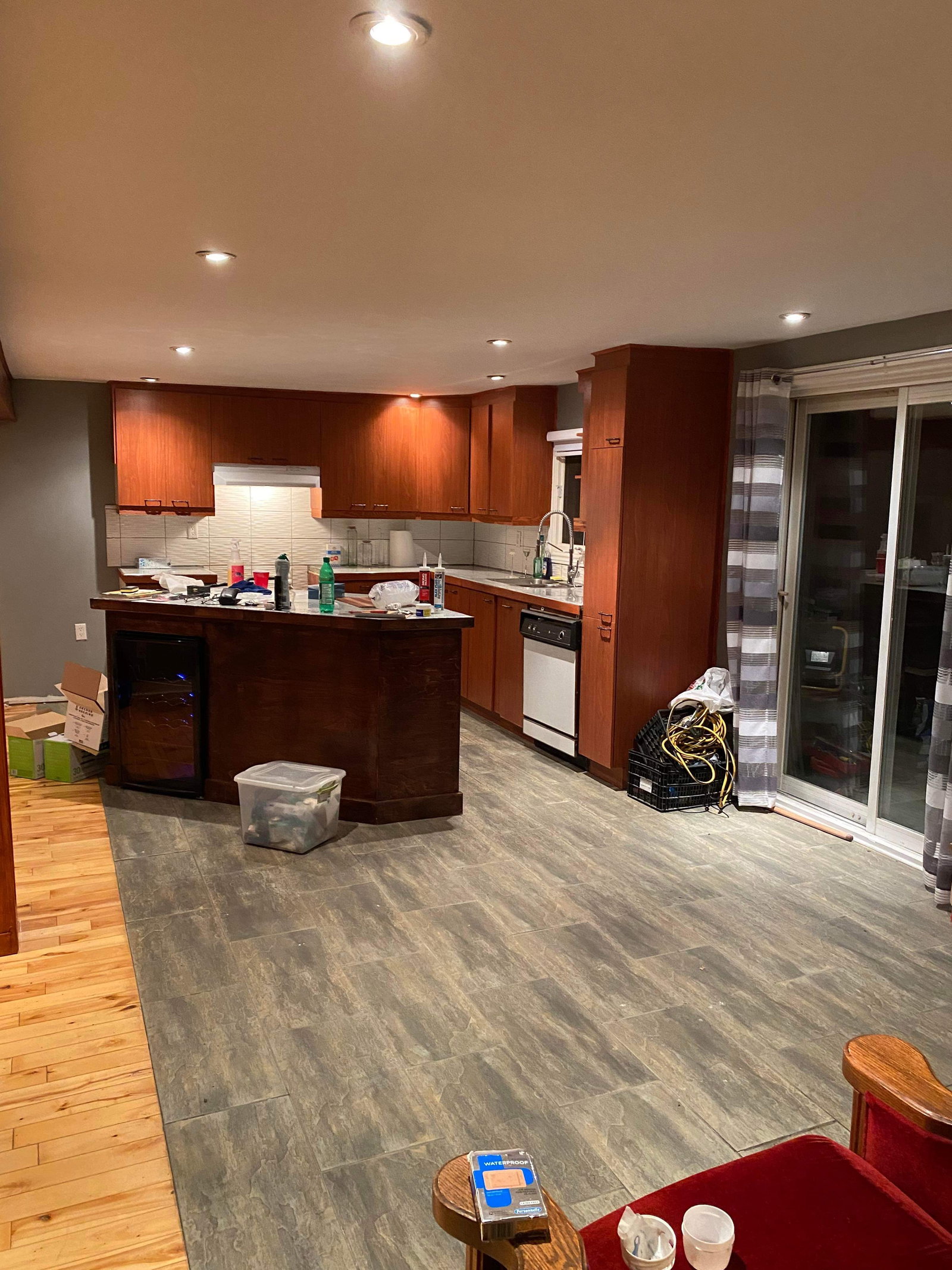 Homestay Saint-Hippolyte 264149