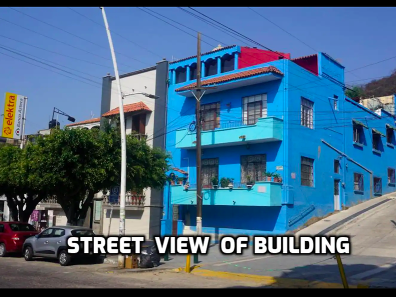 Chambre Chez L'habitant Guadalajara 264151-1