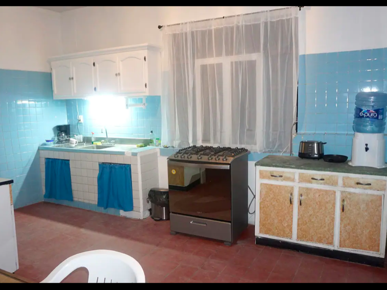 Chambre Chez L'habitant Guadalajara 264151-2