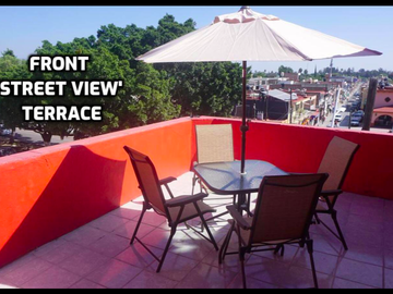 Chambre Chez L'habitant Guadalajara 264151-4