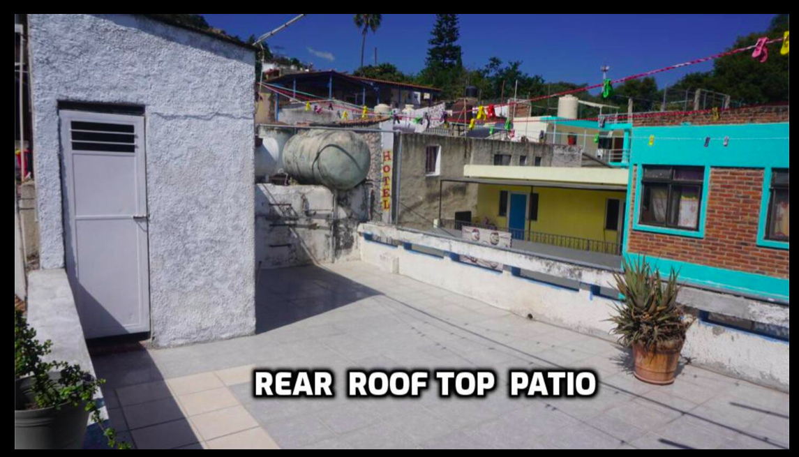 Homestay Guadalajara 264151