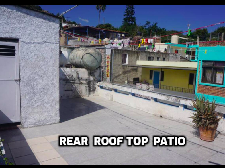 Chambre Chez L'habitant Guadalajara 264151-5