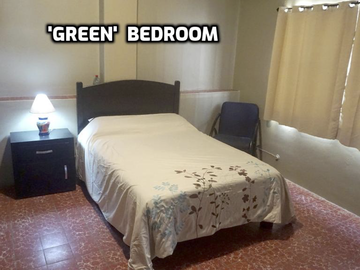 Chambre Chez L'habitant Guadalajara 264151-6