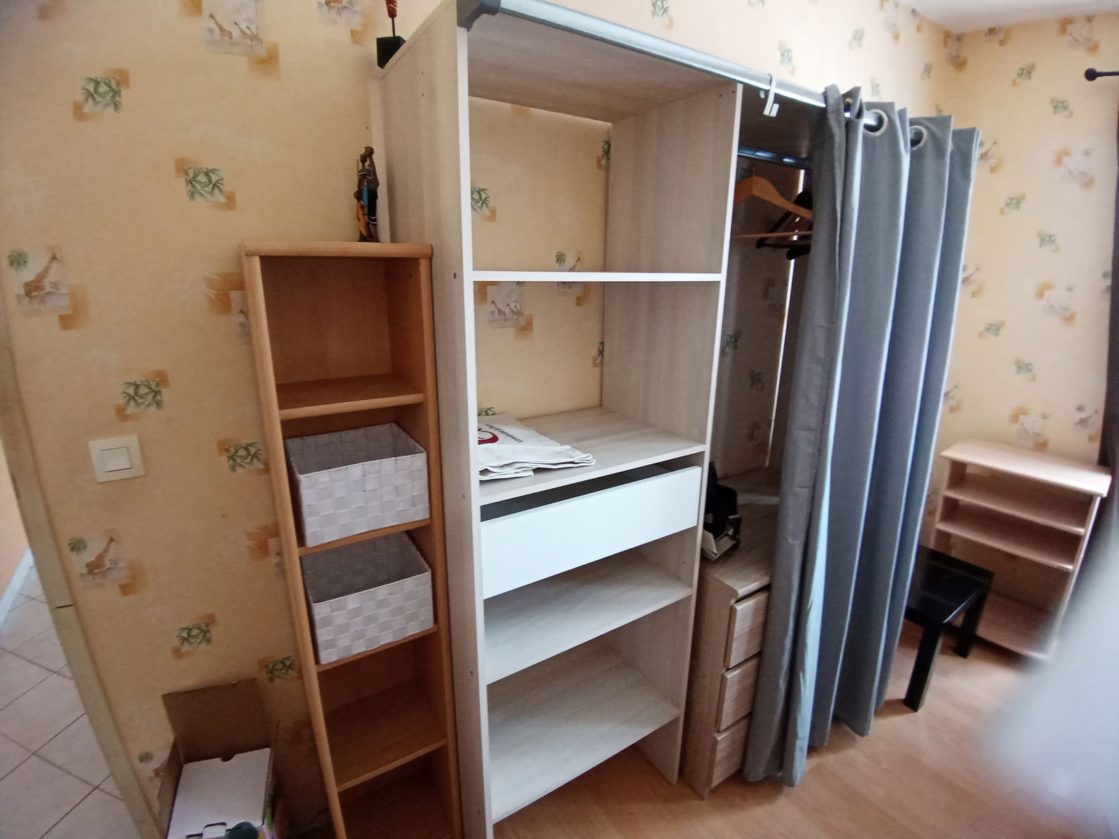 Homestay Chevru 264540