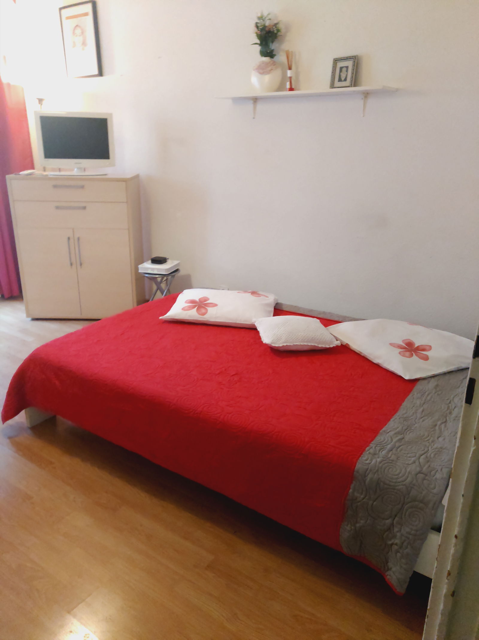 Homestay Genève 265175