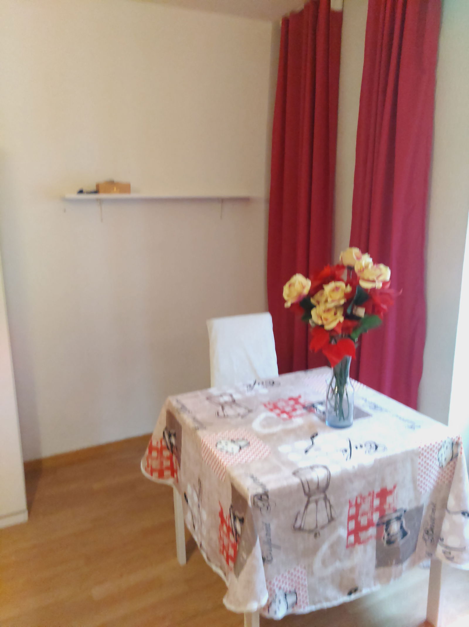 Homestay Genève 265175