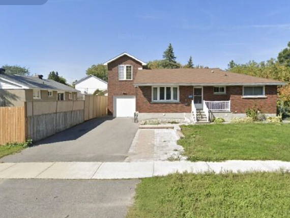 Homestay Ottawa 265178-2