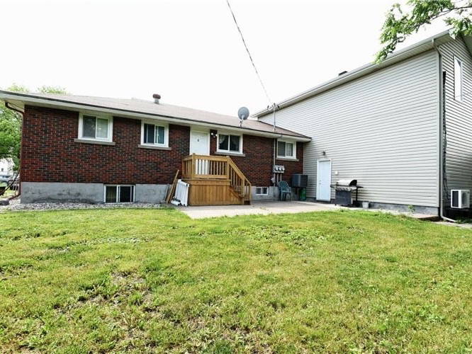 Homestay Ottawa 265178-3