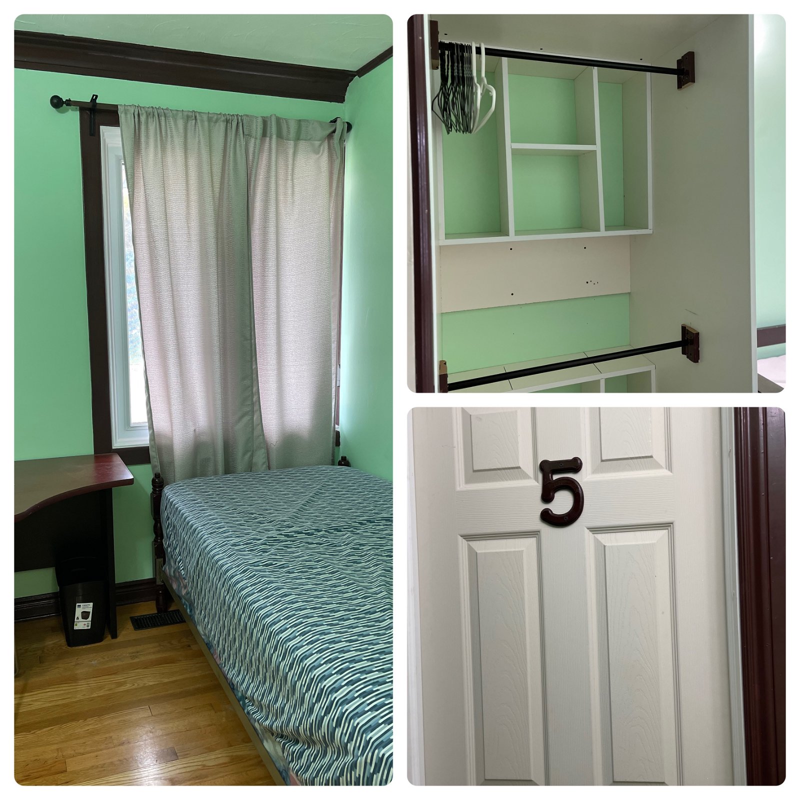 Homestay Ottawa 265178
