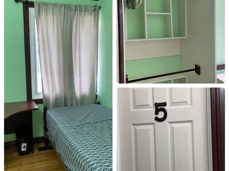 Homestay Ottawa 265178-1