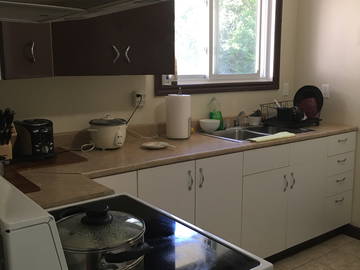 Chambre Chez L'habitant Ottawa 265178-5