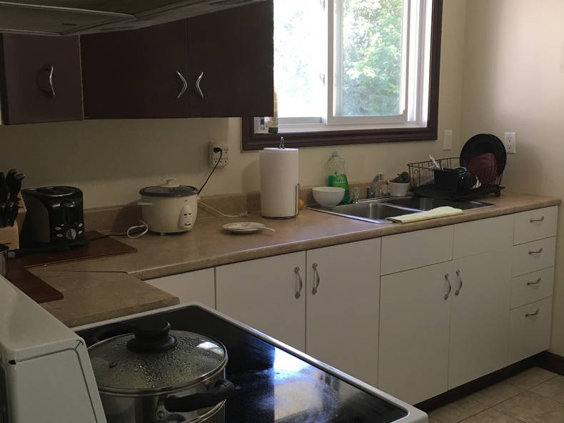 Homestay Ottawa 265178-5