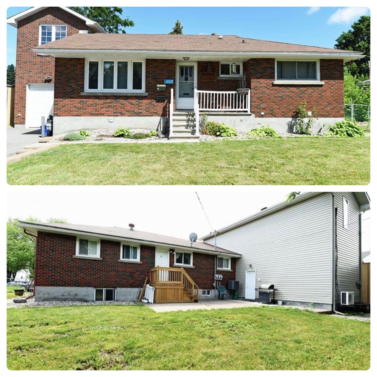 Homestay Ottawa 265180