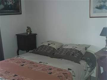 Chambre À Louer Mireval 265292