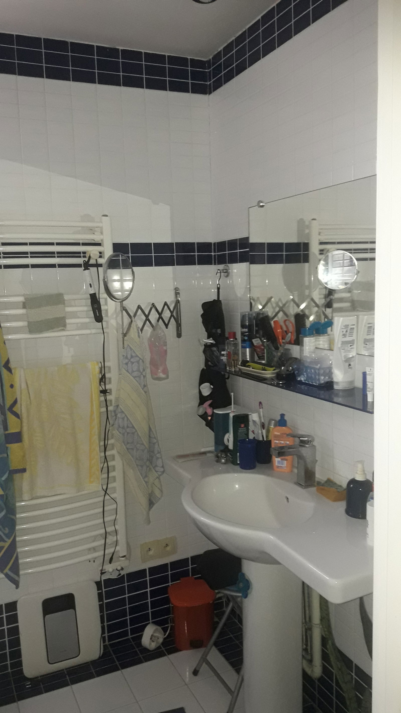 Homestay Mireval 265292