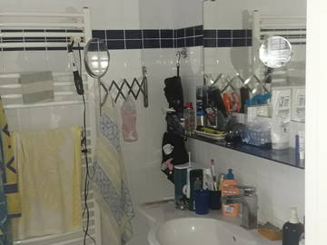 Chambre Chez L'habitant Mireval 265292-4