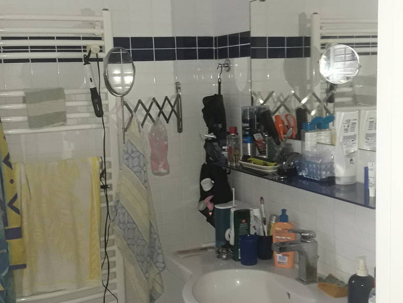 Gastfamilie Mireval 265292-4