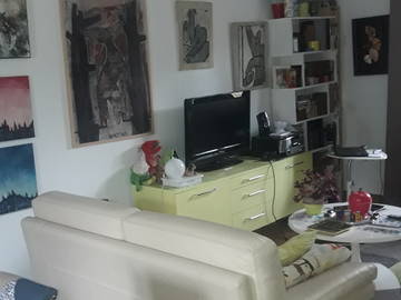 Chambre Chez L'habitant Mireval 265292-5