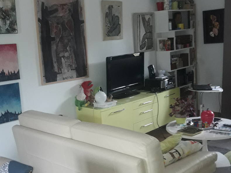 Gastfamilie Mireval 265292-5