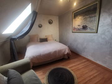 Chambre À Louer Romillé 265613