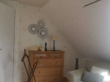 Habitación En Alquiler Romillé 265613