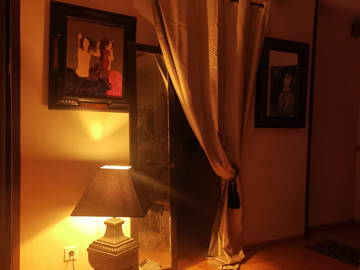 Chambre Chez L'habitant Romillé 265613-5