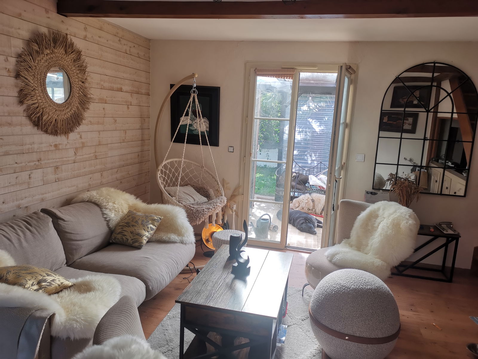 Homestay Romillé 265613