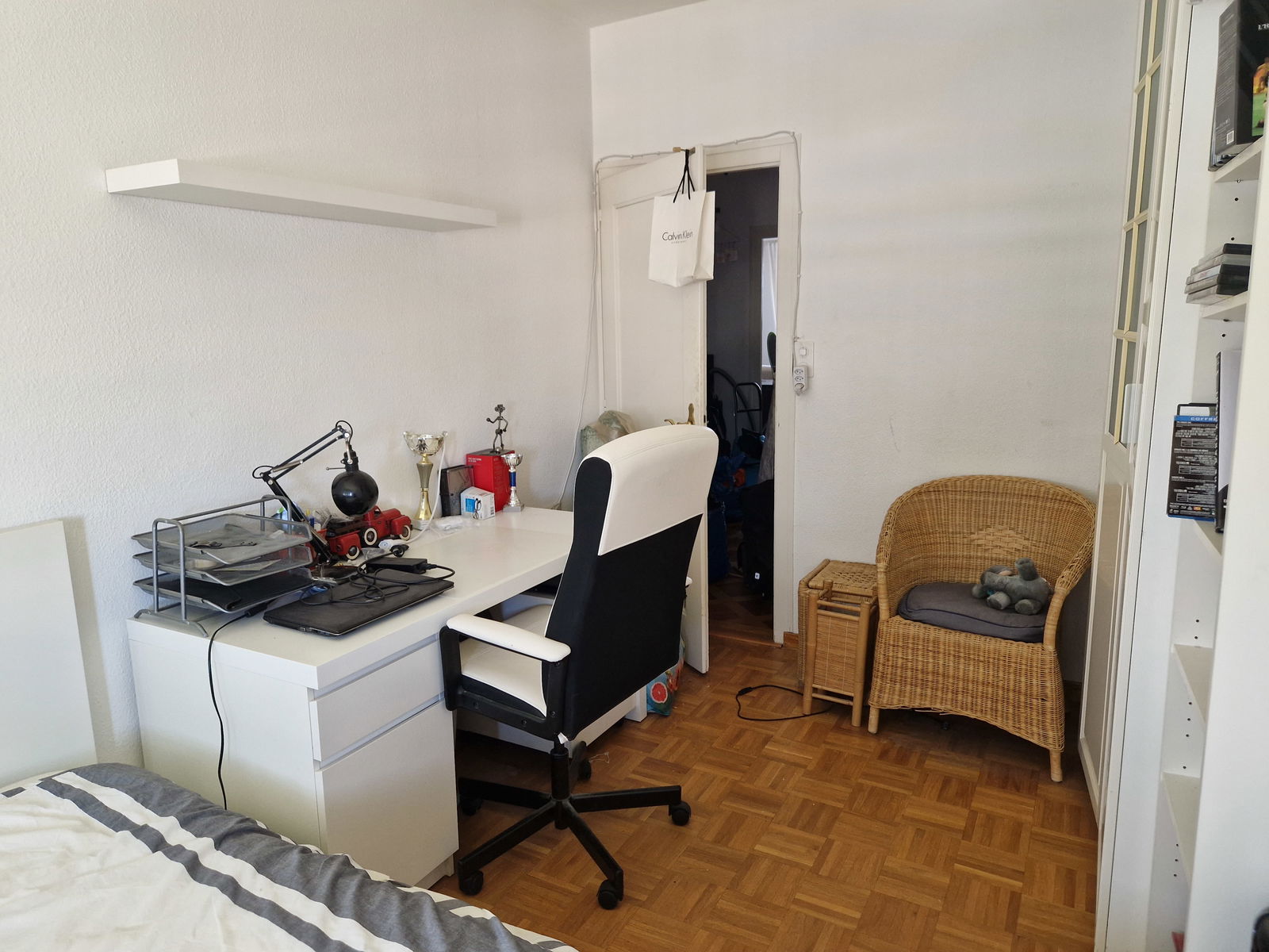 Homestay Petit-Lancy 265909